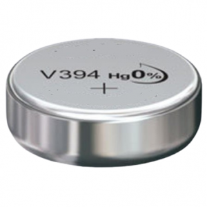 Batteri 394/380/SR936SW/SR936/G9/SR45/LR45 Japansk