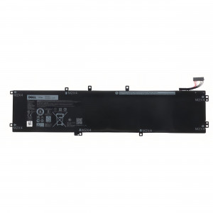 Batteri DELL 97WH 6 Cell Precision 5520 XPS 15