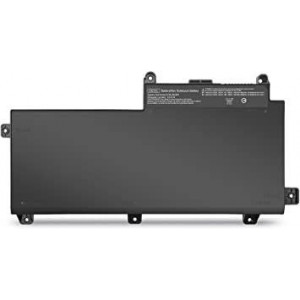 Batteri HP Probook 11.4V 3400mAh Ersättningsbatter