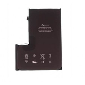 Batteri iPhone 12 PRO MAX - Premium kvalitet AAA