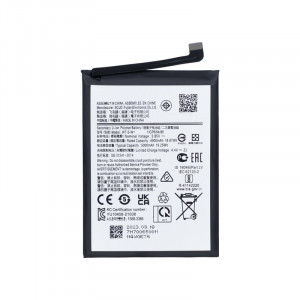 Batteri Samsung Galaxy A04 A045F, A04E A042F, A14