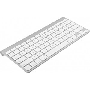 Batterilucka Apple Trådlöst Bluetooth Tangentbord