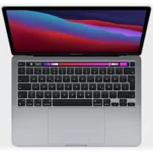 Macbook Pro A2338 EMC 3578 2020 13.3 M1 16GB 256GB