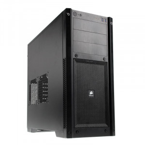 Stationär dator Intel i5-3570K | 16GB RAM | 128GB SSD | DVDRW | GTX 1080 Ti | Windows 10 | Begagnad