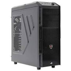 Stationär dator Intel i7-6700K | 16GB RAM | 240GB SSD | nVidia GTX 970 | Windows 10 PRO | Begagnad Gamingdator