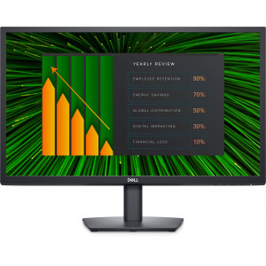 Datorskärm - 24" LED Dell E2423HN 5ms HDMI VGA