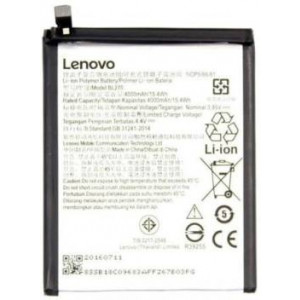 Batteri BL270 för Lenovo 3.85V 4000 mAh Original