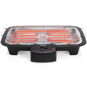 Elgrill Tristar BQ-2813 Bordsmodell 37X21cm 2000W