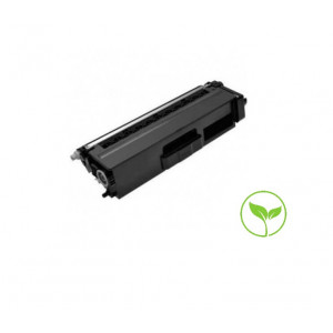 Brother Toner TN-423BK Svart 6500 sidor Stor kapacitet Miljötoner