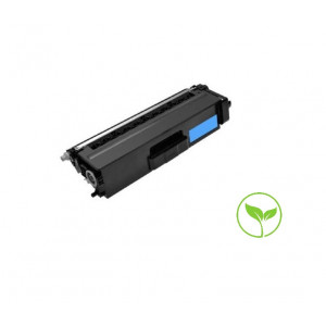 Brother Toner TN-423C Cyan 4000 sidor Stor kapacitet Miljötoner