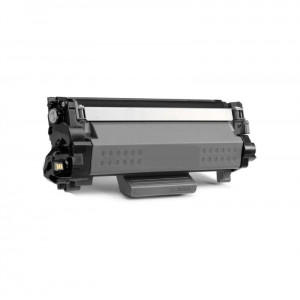 Brother Toner TN2510 1200 sidor Svart Kompatibel