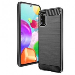 Skal Samsung Galaxy A41 - Svart