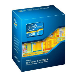 Processor Intel S1155 Core i7-3770 3.4GHz 8MB