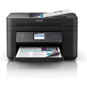 Epson WorkForce WF-2860DWF Multifunktion WiFi