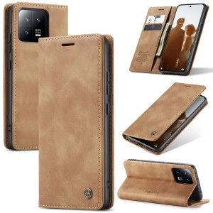 Fodral Xiaomi 13 - CaseMe Brun