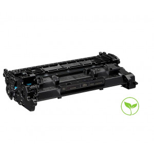 HP Toner 59A CF259A 3000 sidor Svart Miljötoner