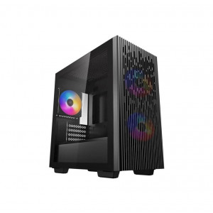 Chassi - Deepcool MATREXX 40 3FS micro-ATX