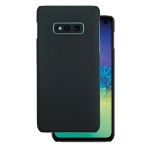 Skal Samsung Galaxy S10e Slimskal Svart