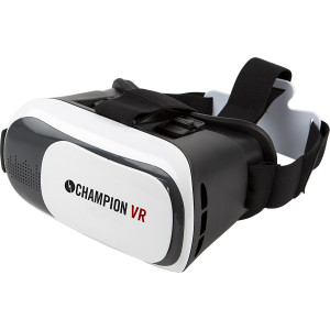 VR Glasögon för smartphones Champion CHVR210