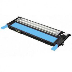 Samsung Toner CLT-C4092S 1000sid Cyan Miljötoner