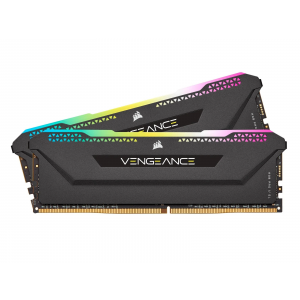 RAM DDR4 32GB 3200MHz 2x16GB Corsair Vengance RGB Pro SL