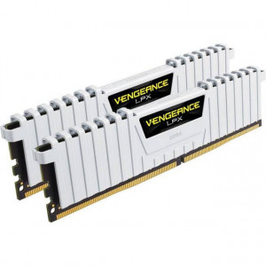 RAM DDR4 32GB 3200MHz 2x16GB Corsair Vengance LPX Vit