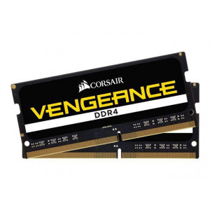 Corsair Vengeance Performace SODIMM 32GB (2-KIT) DDR4 3200MHz CL22