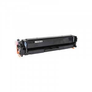 HP Toner 207X W2210X 3150 sidor Svart Miljötoner