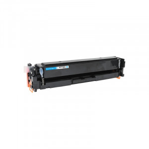 HP Toner 207X W2211X 2450 sidor Cyan Miljötoner
