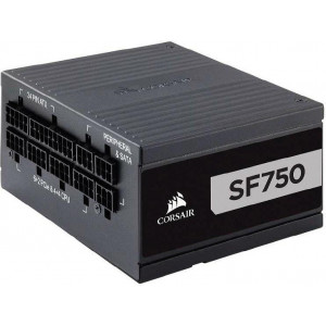 PSU Corsair SF750 -CT SI- Modular 80 PLUS Platinum