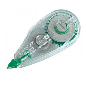 Korrigeringsroller Tombow