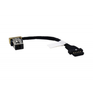 DC Power Jack Kabel Acer Aspire, Swift 5, Switch 11, DC30100WC00, 50.GCHN2.003, 50.G2TN2.003, 5-pin
