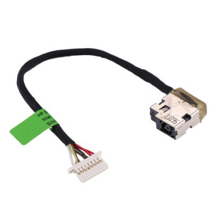 DC Power Jack HP Pavilion 15 15-ac & Envy 15 15-