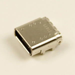 DC Power Jack Lenovo 100e 500e Chromebook USBC