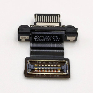 DC POWER Jack Macbook A2681 2022 MacBook Air 13.6"