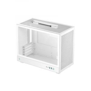 Chassi - DeepCool CH160 PLUS mITX VIT