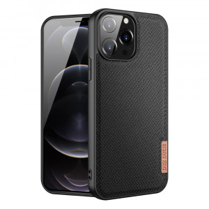Skal iPhone 13 PRO MAX - Dux Ducis Fino Grå