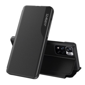 Fodral Xiaomi Redmi Note 11T/11S/Poco M4 Pro Svart