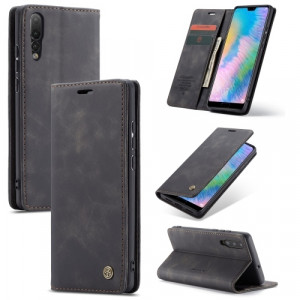 Fodral Huawei P20 PRO - CaseMe Svart