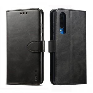 Fodral Huawei P30 - svart