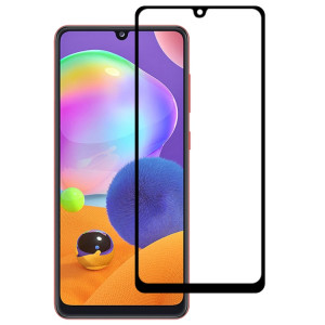 Skärmskydd Samsung Galaxy A31 Heltäckande Glas
