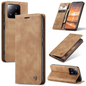 Fodral Xiaomi 13 Pro - CaseMe Brun