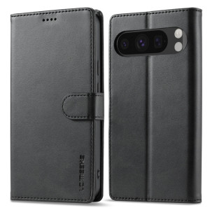 Fodral Google Pixel 9 / 9 PRO - LC.IMEEKE Svart