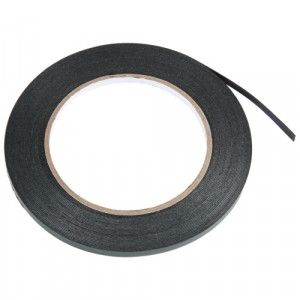 Dubbelhäftande tejp för reparationer 2mm x 25m
