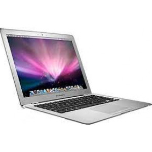 MacBook Air 13" A1466 - i5 | 8GB | 128GB SSD | WLAN-AC | Begagnad