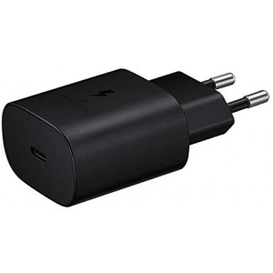 Samsung Original Laddare USB-C 25W utan kabel