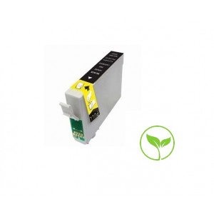 Epson T1281 Svart Bläckpatron Miljö