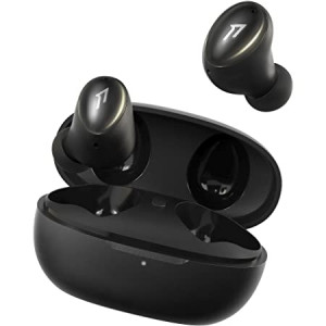 Trådlösa Hörlurar 1MORE ColorBuds Wireless svart