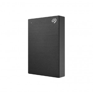 Extern Hårddisk 1TB - 2.5 USB Seagate One Touch
