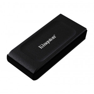 Extern SSD - 1TB Kingston XS1000 USB 3.2 Gen 2